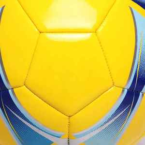 Nuevo Balón de Fútbol 2026, Último Modelo, Cuero PU, Personalizable, Núcleo de Goma, Resistente a Roturas Térmicas - Product Image 5