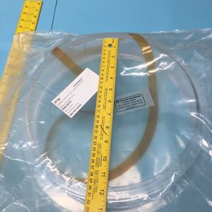 AMAT 0200-40179 <b>Dome</b>, Shielded Single O-<b>Ring</b> Fire - Trusted Global Legacy Semiconductor Equipment and Parts at - Product Image 5