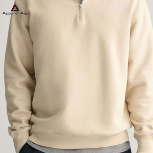 เสื้อสเวตเชิ้ตคอปกพับครึ่งซิป รุ่นใหม่ คุณภาพดีเยี่ยม ระบายอากาศได้ดี น้ำหนักเบา เหมาะสำหรับใส่ในฤดูหนาว - Product Image 5