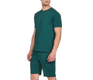 Ensemble T-shirt et short pour homme de qualité supérieure, léger, abordable, entièrement personnalisable avec les dernières tendances - Product Image 2