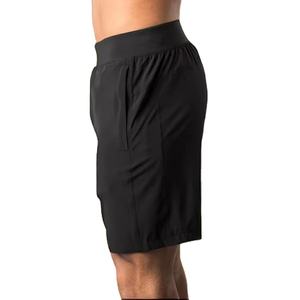 Pantalones cortos de secado rápido con impresión personalizada para hombre 2026 - Product Image 1