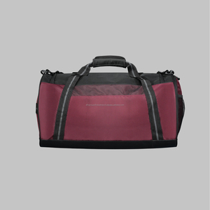 Factory Wholesale Waterproof <b>Baseball</b> Backpack with Ball Compartment Custom Football Soccer Rugby Volleyball <b>Baseball</b> Bag - Product Image 3