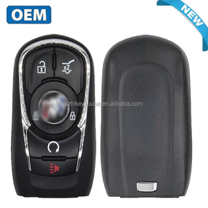 Nhà máy trực tiếp bán buôn 2017 2020 thông minh từ xa chính cho Buick Encore Encore hyq4aa 5 nút PN:13584500 Chip:315Mhz 46 - Product Image 6