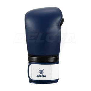 Guantes de Boxeo para Adultos de Alta Calidad, Fabricados por Fábrica de Guantes de Boxeo Deportivos - Product Image 3