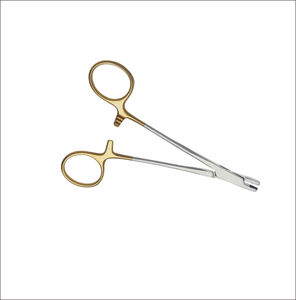 Instrumentos Quirúrgicos de Ortopedia: Alambicador de Alambre TC de Carburo de Tungsteno y Acero Inoxidable – Base de Instrumental Quirúrgico - Product Image 6