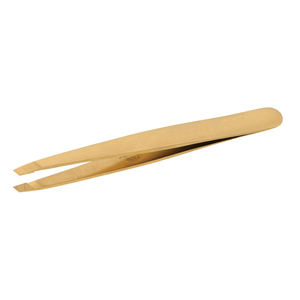 Eyebrows Tweezers Colorful Beauty Hairs <b>Puller</b> Makeup <b>Tools</b> Stainless Steel Slanted Eye Brow Clips Removal - Product Image 1