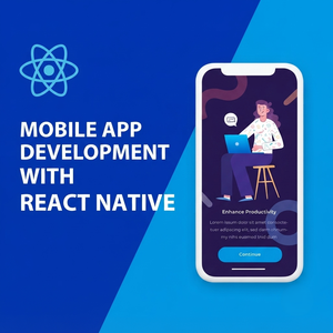 บริการพัฒนาแอป Premier React Native: การออกแบบมือถือข้ามแพลตฟอร์ม การเพิ่มประสิทธิภาพ UI/UX และการเปิดตัวแอปใน App Store - Product Image 5