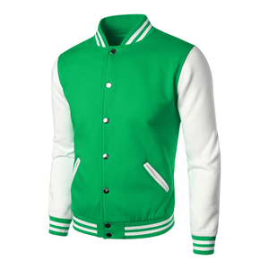 เสื้อแจ็คเก็ตวาร์ซิตี้ Stonefield Manufacturing - ผ้าขนสัตว์ 100% มีฮู้ด คอตั้ง แต่งลายการ์ตูน กันน้ำ สไตล์สตรีทแวร์ เสื้อคลุมฤดูหนาว - Product Image 1