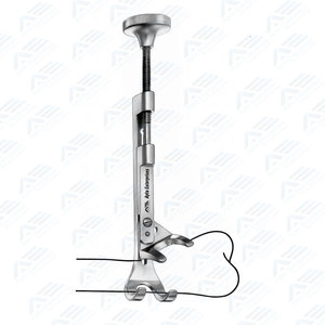 Instruments chirurgicaux de haute qualité, équipements médicaux, pinces de fixation pour plaques osseuses, instruments orthopédiques vétérinaires - Product Image 3