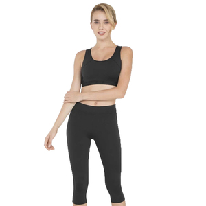 Sujetador Deportivo para Mujer, de Alto Impacto, Sin Costuras, para Gimnasio, Entrenamiento, Yoga, Proveedor de Sujetadores Deportivos - Product Image 3