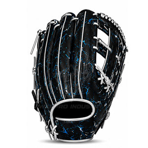 Guantes Clásicos de Béisbol de Primera Calidad con Diseño, Ajuste Cómodo y Excelente Control de la Pelota - Product Image 2