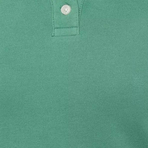 Camisetas polo de manga corta para mujer, estilo sencillo, ligeras, suaves, para uso diario. - Product Image 6