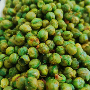 Fabricant vietnamien de petits pois verts grillés et salés, OEM, marque privée, fournisseur en gros, prix d'usine - Product Image 1