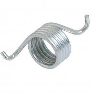 Ressort de pédale d'accélérateur 814/00441 compatible avec la chargeuse-pelleteuse JCB 3CX 4CX, pièce de rechange OEM du moteur. - Product Image 1