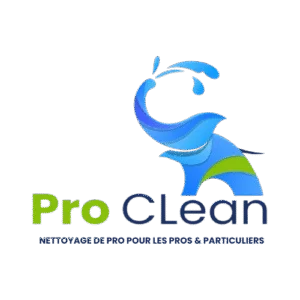 Proclean logo