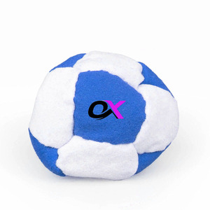 Venta al por mayor de hacky sack de la mejor calidad, hacky sack de tamaño personalizado, hacky sack de marca privada - Product Image 6