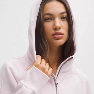 Sweat-shirts à capuche oversize pour femmes, pulls en polaire, sweats pour adolescentes, tenues tendance, mode - Product Image 5