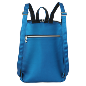 Polyester <b>Laptop</b> <b>Backpack</b> SAKOS WAYVIE SBV158BKNG00 Unisex Anti-Theft Waterproof Zipper Closure 24L Capacity for Business travel - Product Image 5