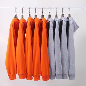 Sudaderas con Capucha Extra Grandes de Algodón/Poliéster Personalizadas al por Mayor de Alta Calidad, Sudaderas con Logotipo Impreso Personalizado, Servicio OEM para Unisex - Product Image 6