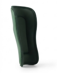 Espinillera de Neopreno Verde para Adultos, Protección Ligera para Deportes en Todas las Estaciones - Product Image 4