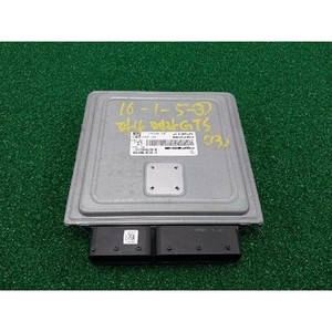ECU และโมดูลคอมพิวเตอร์มือสองสำหรับ Panamera รุ่น 97061860103 - Product Image 2