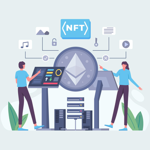 Servicios Premium de Desarrollo de Juegos NFT |   Juega para Ganar: Soluciones de Juego para el Metaverso |   Empresa de Desarrollo de Juegos de Blockchain Personalizados - Product Image 2