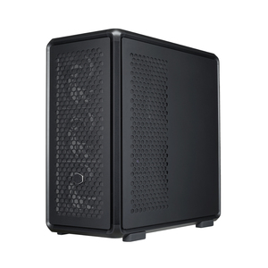Gabinete Cooler Master MasterFrame MF600 ATX Mid-Tower, Vidrio Templado, Marco de Aluminio, 3 Ventiladores ARGB de 140mm + 1 Ventilador de 120mm Preinstalados - Product Image 4