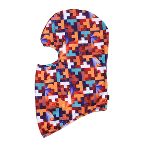 Balaclava en coton à séchage rapide personnalisée pour hommes et femmes, de haute qualité, respirante, coupe-vent, imperméable, masque de sport décontracté pour l'extérieur, unisexe - Product Image 6