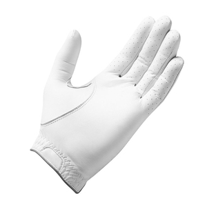 Guantes de Golf Profesionales |   Diseño Minimalista y Discreto en Negro Texturizado |   Precio Directo de Fábrica - Product Image 2