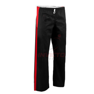 Kimono de Jiu-Jitsu et uniforme de karaté personnalisés avec impression de logo, design unique, prix bas - Product Image 3