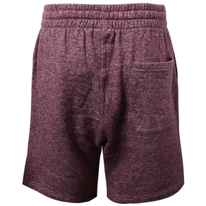 Pantalones Cortos Deportivos Casuales para Hombre, de Alta Calidad, 100% Poliéster, Transpirables, Frescos, de Cinco Puntos - Product Image 3