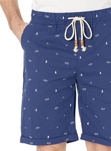 Shorts pour hommes, coupe classique décontractée, avec cordon de serrage, shorts d'été en vente, nouveaux shorts pour hommes personnalisés, shorts de sport et de course - Product Image 3