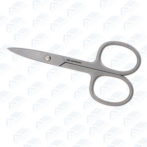 Tijeras profesionales para uñas con estuche protector Herramienta de belleza y aseo de primera calidad para corte de pelo y recorte de uñas de precisión - Product Image 6