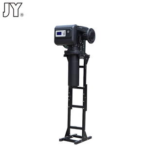 <span class=keywords><strong>Adoucisseur</strong></span> d'eau central à usage domestique, à commande électronique par valve, avec écran LCD et contrôle de filtration – Meilleures ventes - Product Image 3