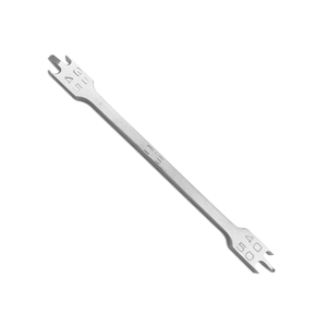Dental Orthodontic <b>Height</b> <b>Gauge</b> Bracket Instruments Stainless Steel Manual Light Weight New Dental Set & Surgical Instruments - Product Image 3