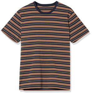 เสื้อยืดผู้ชายไซส์ใหญ่ สีเทา ผ้าถักลาย คอตตอน น้ำหนักเบา ระบายอากาศได้ดี ทรงหลวม สวมใส่ได้ทั้งแบบลำลองและเป็นทางการ เป็นมิตรกับสิ่งแวดล้อม ไซส์พลัส แขนสั้น - Product Image 6