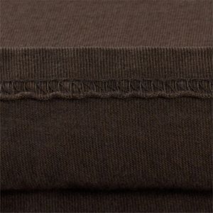 Camiseta de Algodón para Hombre, Estilo Urbano, 180 GSM, Nueva Moda, Exclusiva, Proveedor de Camisetas de Pakistán, Compatible con OEM - Product Image 3