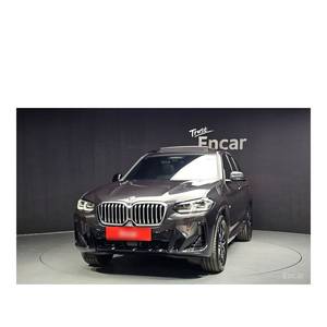 BMW X3 XDrive 20i M Sport 2024, Volante a la Izquierda, Caja de Cambios Automática, con Cámara Trasera, 16,726 km - Product Image 3