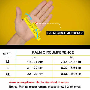 Guantes Tácticos de Cuero Genuino con Protección de Color para Ciclismo y Uso Diario, Guantes de Medio Dedo con Logotipo Personalizado para Actividades al Aire Libre - Product Image 6