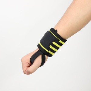 Bandes de maintien pour les mains de boxe 3-5M avec boucle pour le pouce, personnalisables avec logo et design, fabrication usine 2026, faible MOQ - Product Image 3