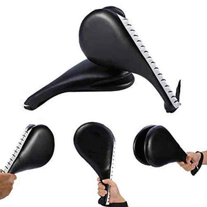 Paddles de frappe MMA, Paddles d'entraînement, Équipement de paddles de frappe, Paddles de frappe les mieux notés, Paddles de frappe de boxe - Product Image 2
