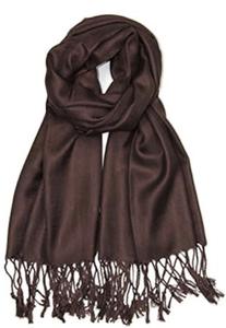 Viscose Pashmina <b>Shawl</b> Winter Scarf Warm Soft Products Customized Design Solid Color High Quality Scarves Women Men Hijab <b>Shawls</b> - Product Image 5