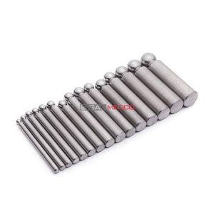 Dapping <b>Punches</b> Surgical Dapping <b>Punch</b> <b>Set</b> Professional Precision Metal Forming Tool Kit Durable Hardened Steel Jewelry Making - Product Image 1