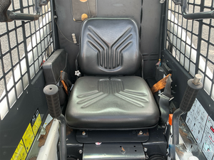 Minicargadora S70 2023, Máquina de Construcción de Alto Rendimiento - Product Image 3