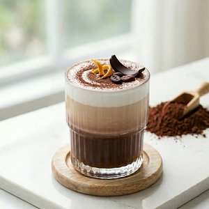 Cacao en Polvo Premium de Alta Calidad Hecho en Taiwán para Bebidas - Product Image 4