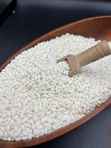 ข้าวเหนียวเวียดนามคุณภาพพรีเมียม เกรดสูง บริสุทธิ์ 3% ข้าวหัก 3% ข้าวขาวแข็งแห้ง บรรจุภัณฑ์ขนาดใหญ่ เกรดอาหาร - Product Image 2