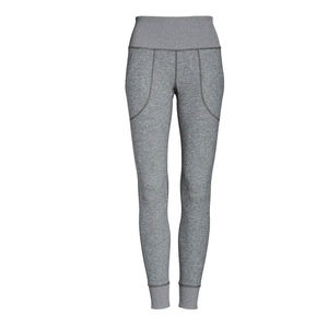 Leggings de Yoga sin Costuras de Secado Rápido de Alta Calidad para Mujer, Talla XL, Pantalones de Cintura Cruzada de Spandex Personalizados, a la Moda - Product Image 5