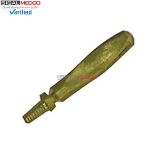 Wholesale Factory Direct Supply BSZ SURGICO Brand High Quality Stainless Steel Adjustable Comfortable Fit Durable Stylish Safe - Product Image 4