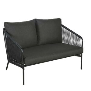 Two Seat <b>Garden</b> <b>Sofas</b> With Rattan Wicker at Good Prices High Quality Export From Central Java Indonesia - Product Image 2