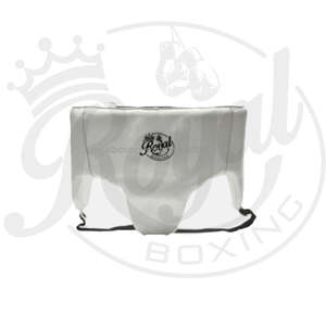Protector Inguinal y de Entrepierna Ultra Cómodo para Boxeo, MMA, Muay Thai, Entrenamiento en Gimnasio, con Punto de Contacto - Product Image 1